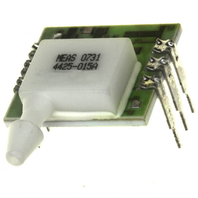 4425-015A SENSOR 15PSIA 0.13" .09V