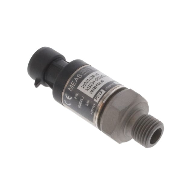 M3234-000002-016BG SENSOR 232.06PSIG 4.5V