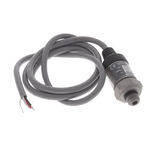 M323M-000004-017BG SENSOR 246.56PSIG 7/16" 4.5V