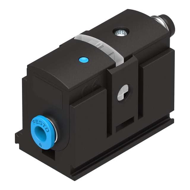 SDE5-V1-O-Q4-P-M8 SENSOR 14.5PSI M8