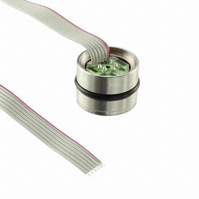 154N-300G-R SENSOR 300PSIG 0.1V