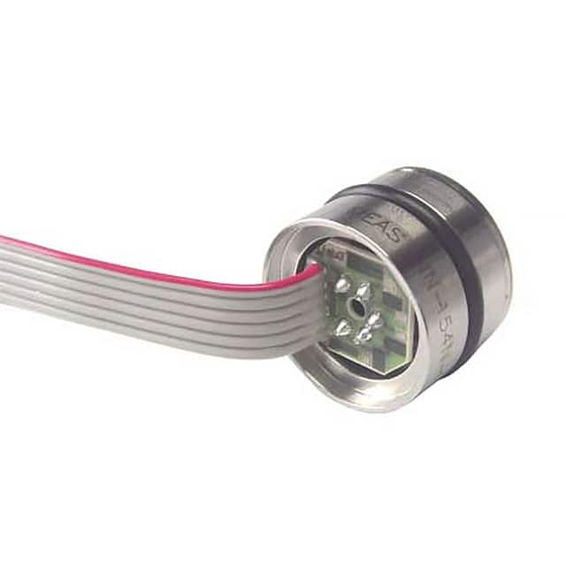 154N-300G-RT SENSOR 300PSIG 0.1V
