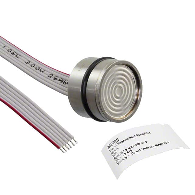 154N-030A-R SENSOR 30PSIA 0.1V