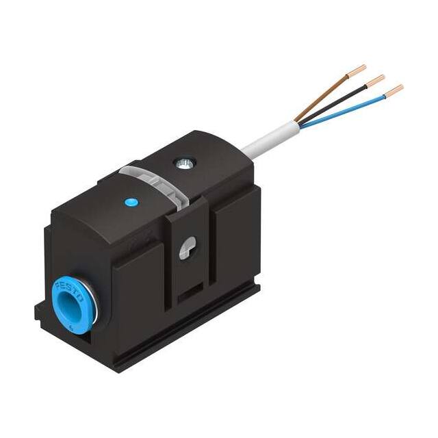 SDE5-D10-O-Q6E-P-K SENSOR 145.04PSI