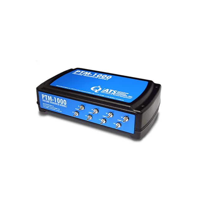 PTM-1000-015 SENSOR 0.15PSID 5V MODULE