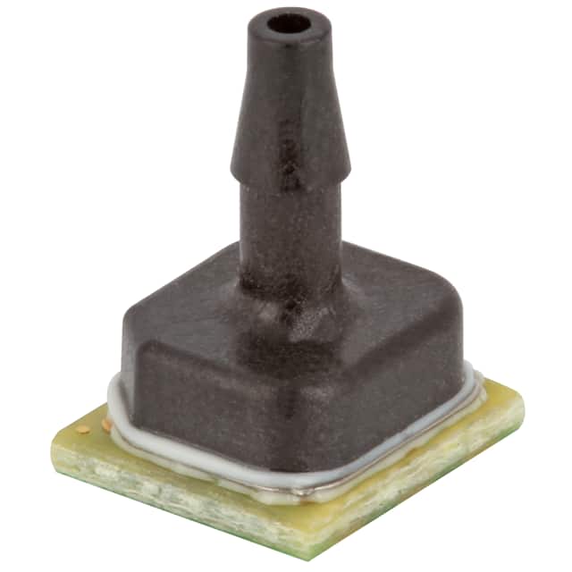 ABP2LANT030PGAA5XX SENSOR 30PSIG 0.108" 4.5V 6SMT