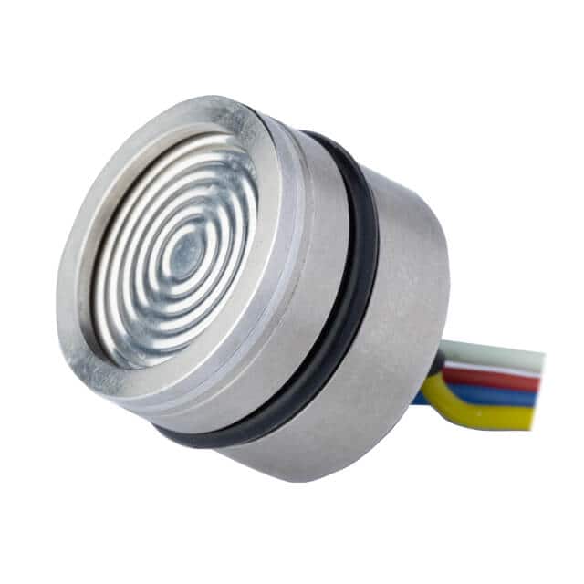PS03-S1000MP-A4W SENSOR 14503.77PSIS .15V