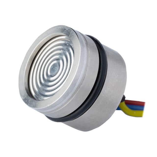 PS01-G100KP-3W SENSOR 14.5PSIG 4.5V