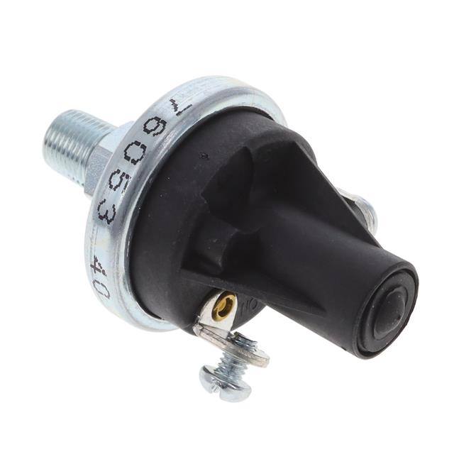 76053-00000400-01 SWITCH 50PSI SPST-NO 1/8"NPT