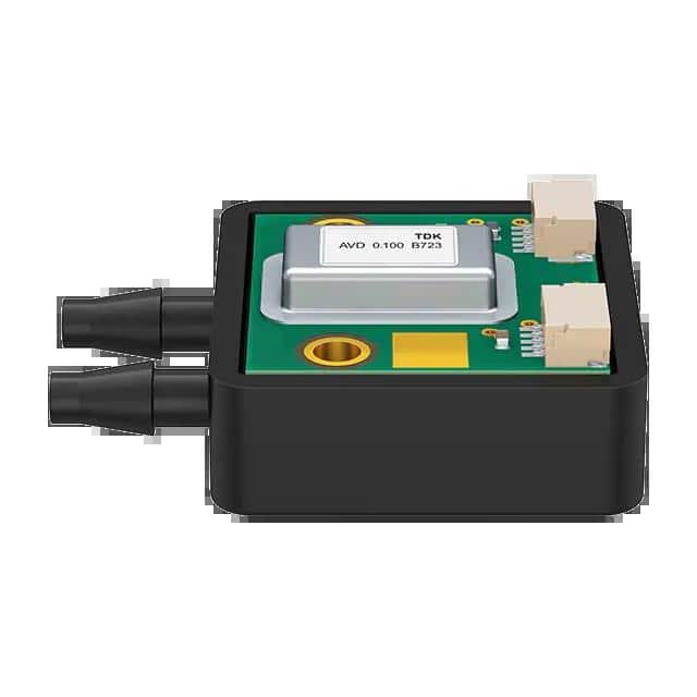 B58621V4121B765 SENSOR 0.23PSID 0.2" 14BIT