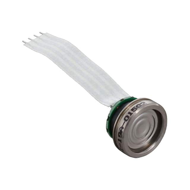 NPI-19A-015G2 SENSOR 15PSIG 14BIT