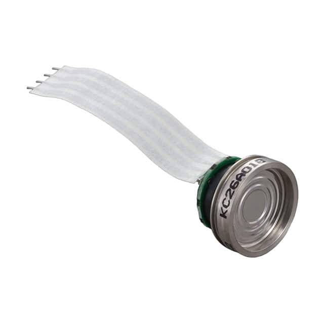 NPI-19A-005G2 SENSOR 5PSIG 14BIT