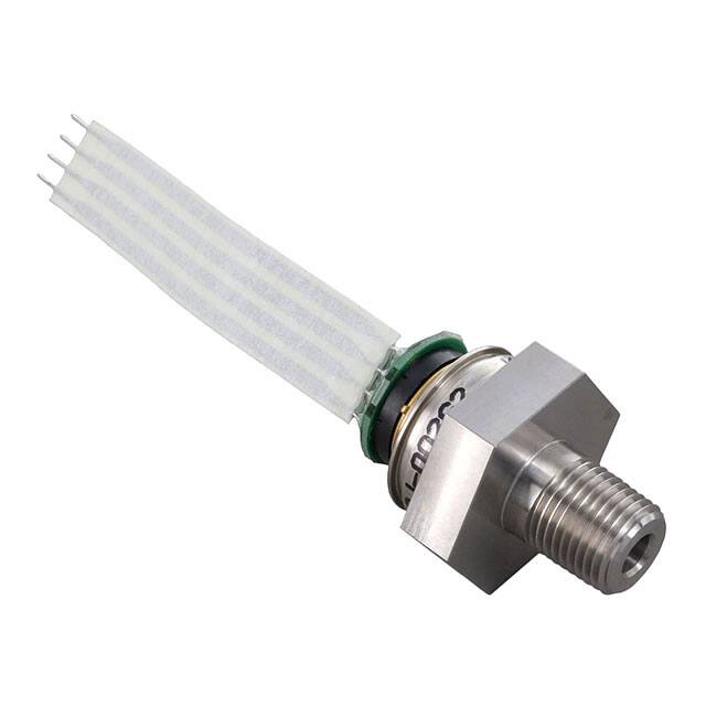NPI-19J-002G2 SENSOR 2.5PSIG 1/8"NPT 14BIT