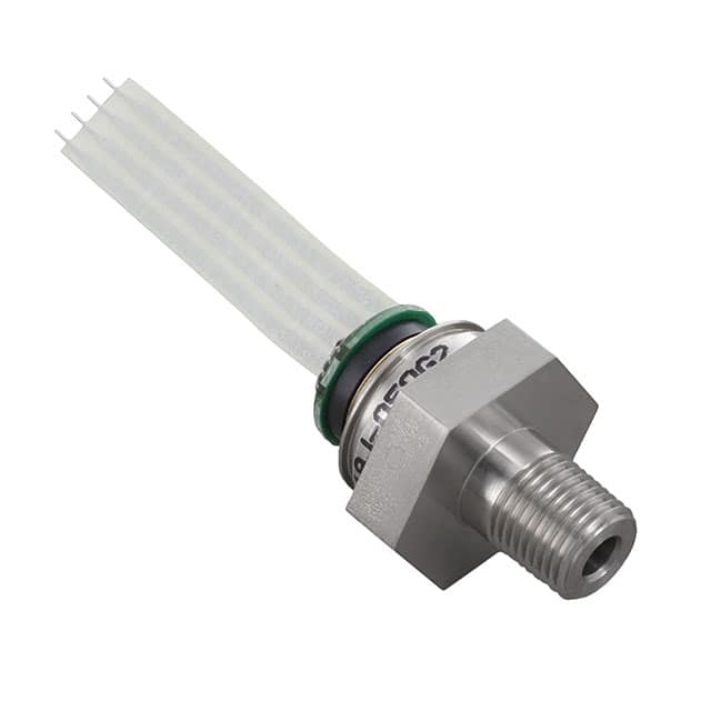 NPI-19J-050G2 SENSOR 50PSIG 1/8"NPT 14BIT