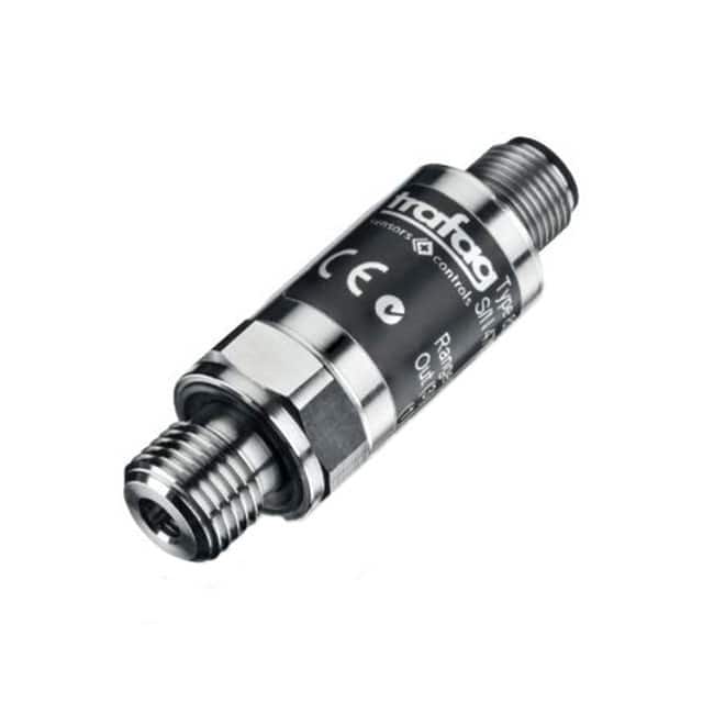 8252.H2.2542.32.19.40.61 SENSOR 1000PSIG 7/16" .02A