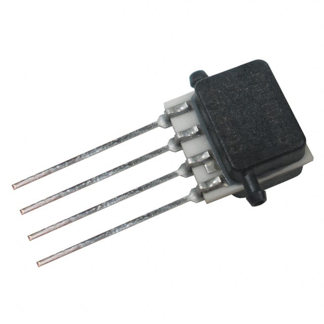 NSCSDRN060MDUNV SENSOR 0.87PSID 0.19" .0565V SIP