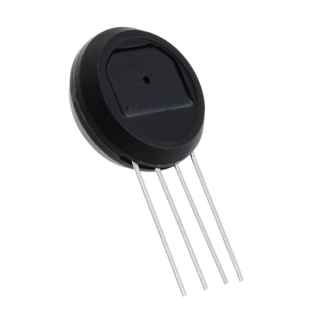 SSCSMNN600MGAF5 SENSOR 8.7PSIG 4.7V 4SIP