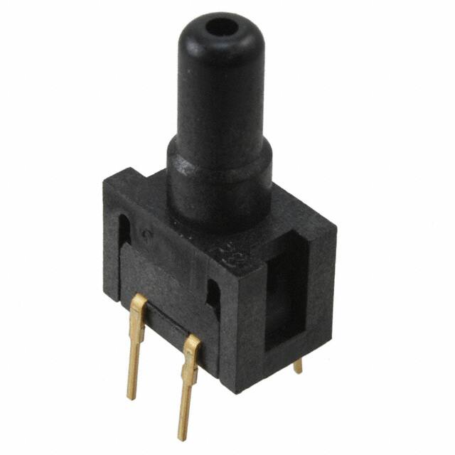 24PCAFA2G SENSOR 1PSIC 0.25" .045V