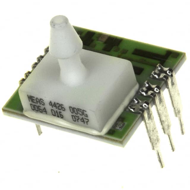 4426-005G SENSOR 5PSIG 0.13" .06V