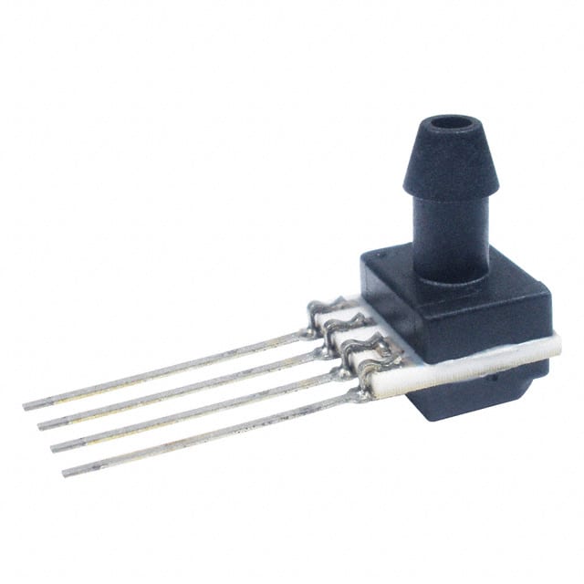 NSCSANN006BAUNV SENSOR 87.02PSIA 0.19" .055V SIP
