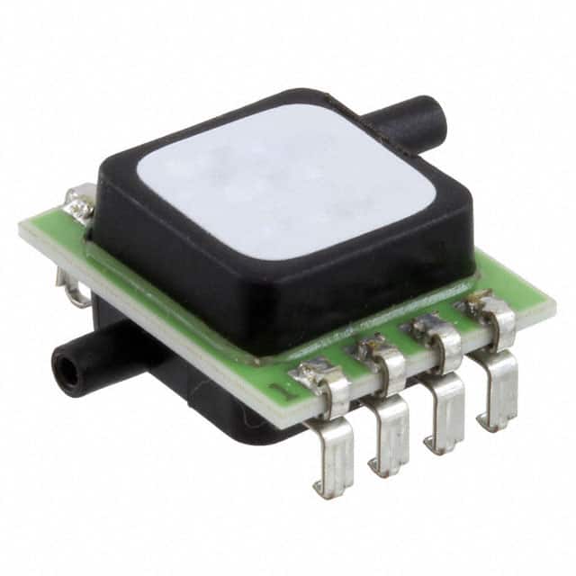 DLVR-L01D-E2NJ-C-NI3F SENSOR 0.04PSID 0.08" 14BIT 8SMD