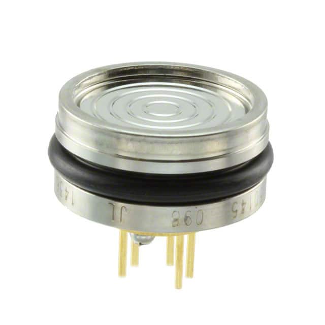 86-050A-U SENSOR 50PSIA 0.1V