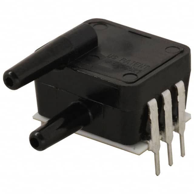 SDX005IND4 SENSOR 0.18PSID 0.09" .02V