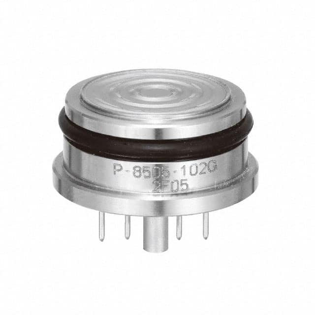P-8505-352G SENSOR 50.76PSIG .09V SIP