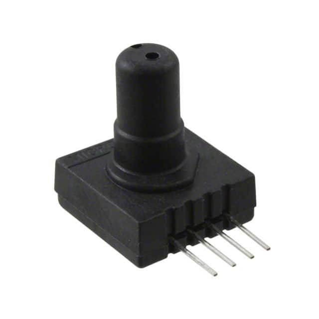 136PC15A2L SENSOR 15PSIA 0.27"