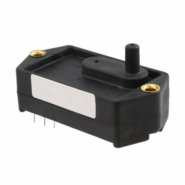 142PC01G SENSOR 1PSIG 0.2" 6V