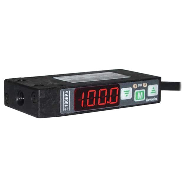 PSB-01-M5 SENSOR 14.5PSI M5
