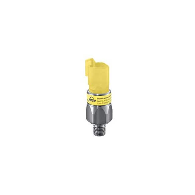0511-40109-7-010 SWITCH 580PSI PNP-NC 1/4"NPT