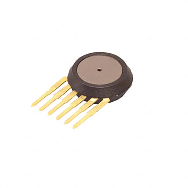 MPX5999D SENSOR 145.04PSID 4.7V