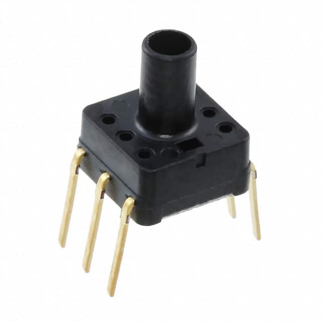 ADP5161 SENSOR 72.52PSIG 0.12" 4.5V
