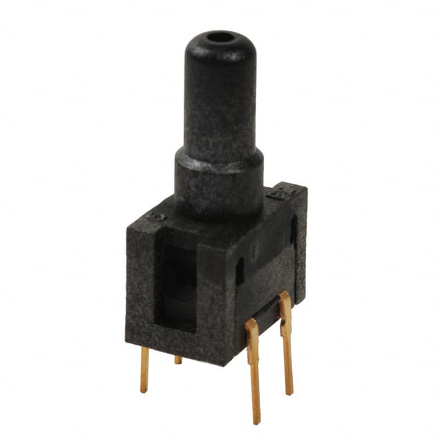 24PCDFA2G SENSOR 30PSIC 0.25" .33V