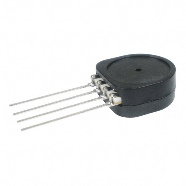 SSCSSNN100PGAA5 SENSOR 100PSIG 4.5V 4SIP