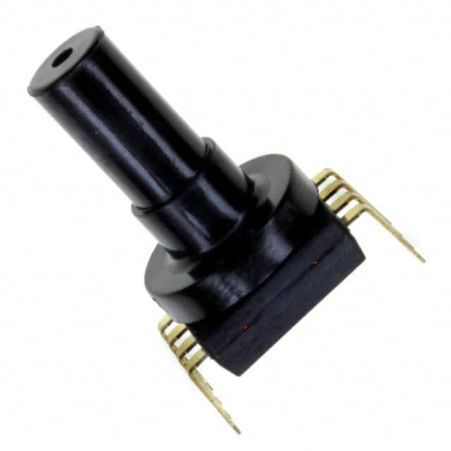 MPVZ5004GW7U SENSOR 0.57PSIG 0.22" 4.9V