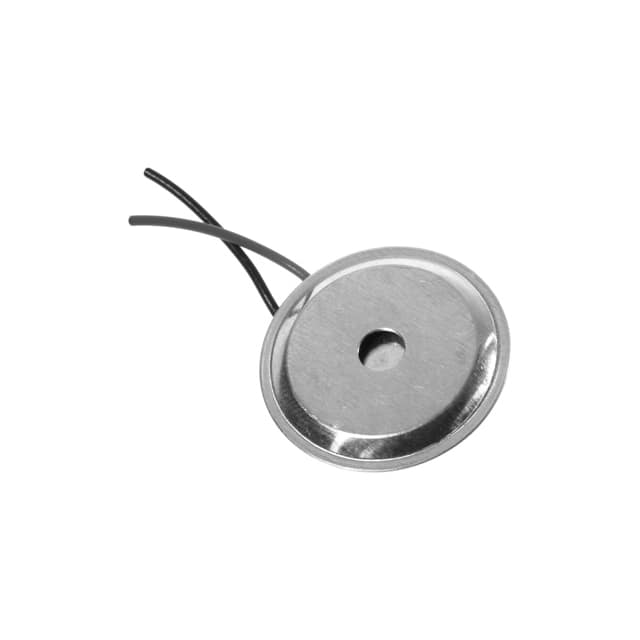 TP274209-1 BUZZER PIEZO 9V CUSTOM