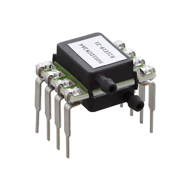 ELVH-001D-HRRD-I-N2A4 SENSOR 1.02PSID 0.06" 14BIT 8DIP