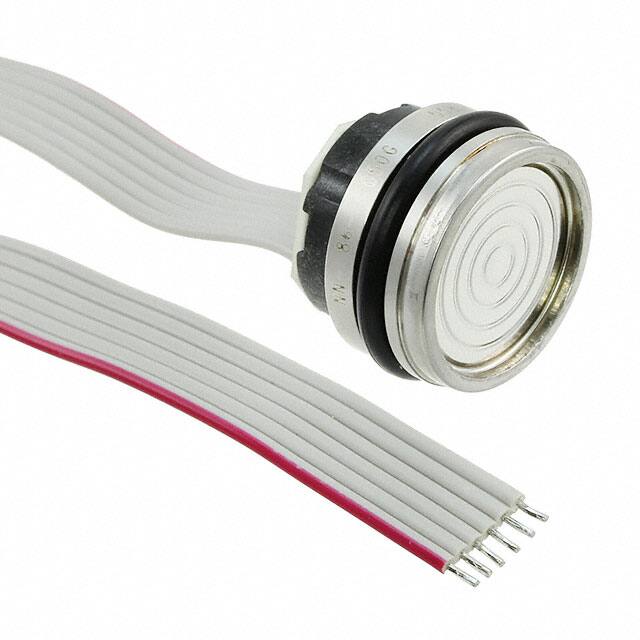 86-050G-R SENSOR 50PSIG 0.1V