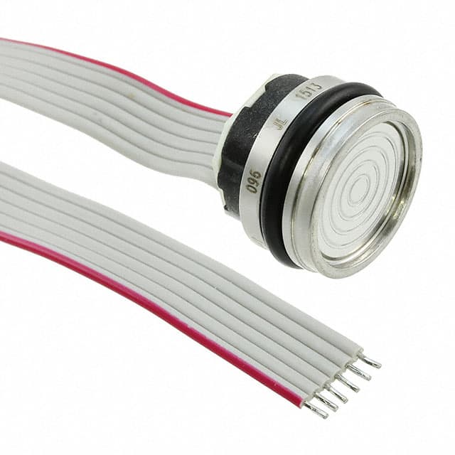 86-100G-R SENSOR 100PSIG 0.1V