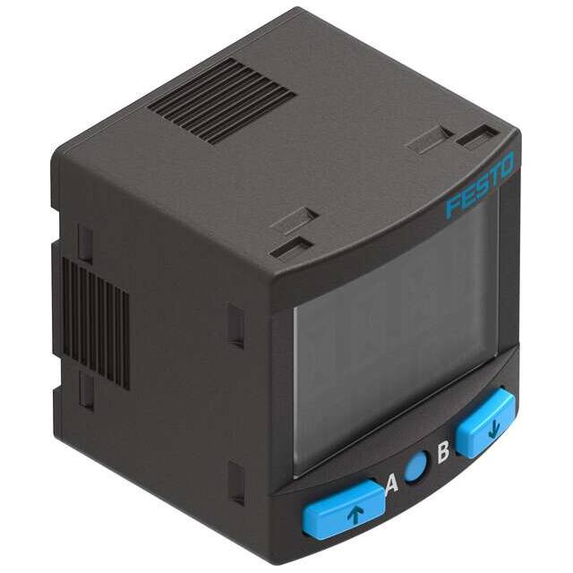 SPAN-B2R-M5F-PN-PN-L1 SENSOR 14.5PSI M5