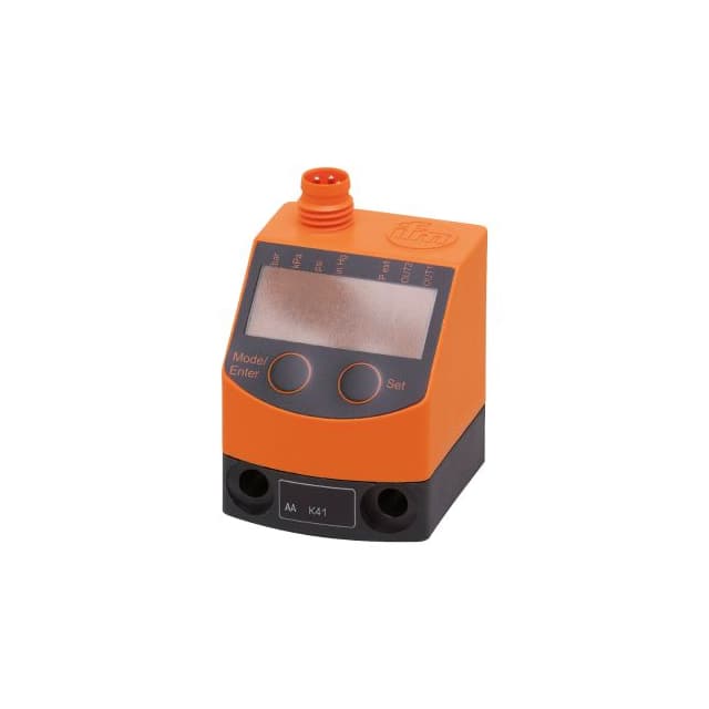 PQ3834 SENSOR 14.5PSI 1/8" .02A