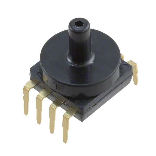 MPXV5010GC7U SENSOR 1.45PSIG 0.13" 4.7V 8DIP