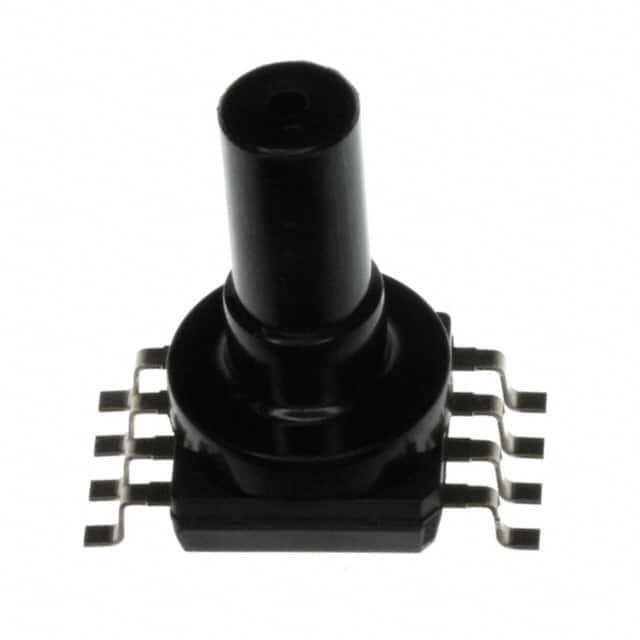 MPXV12GW6U SENSOR 1.45PSIG 0.22" .055V 8SO