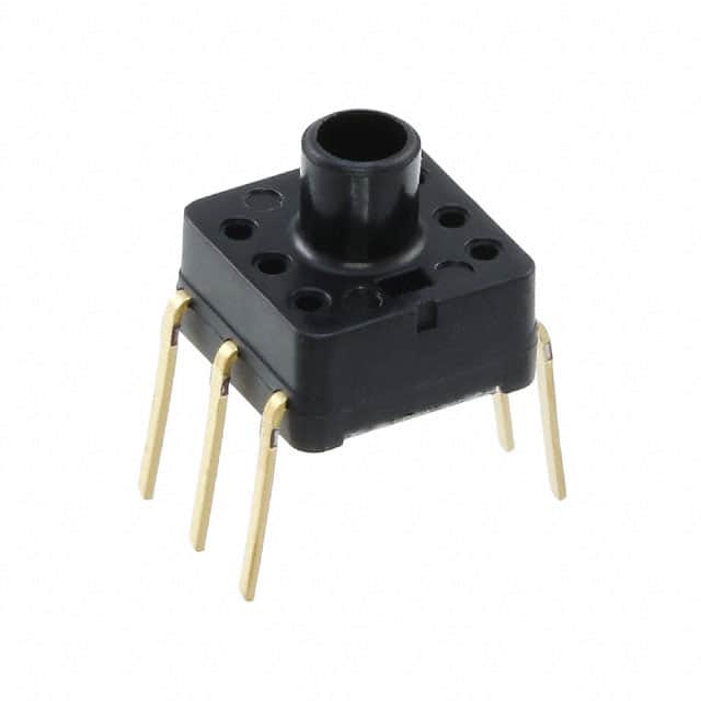 ADP5150 SENSOR 29.01PSIG 0.12" 4.5V