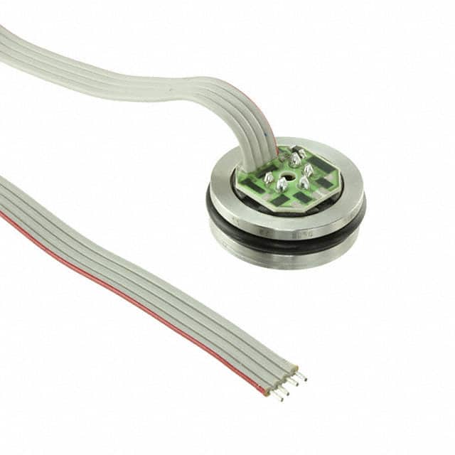 82CV-300G-R SENSOR 300PSIG 0.1V
