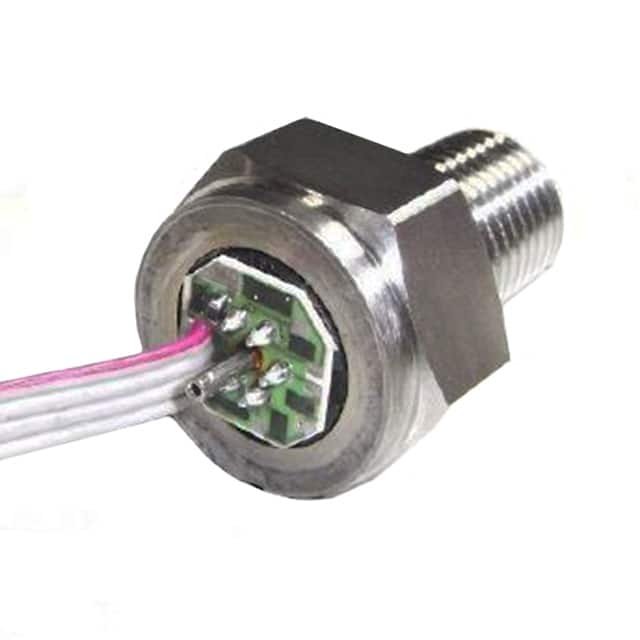 82CV-015G-R SENSOR 15PSIG 0.1V