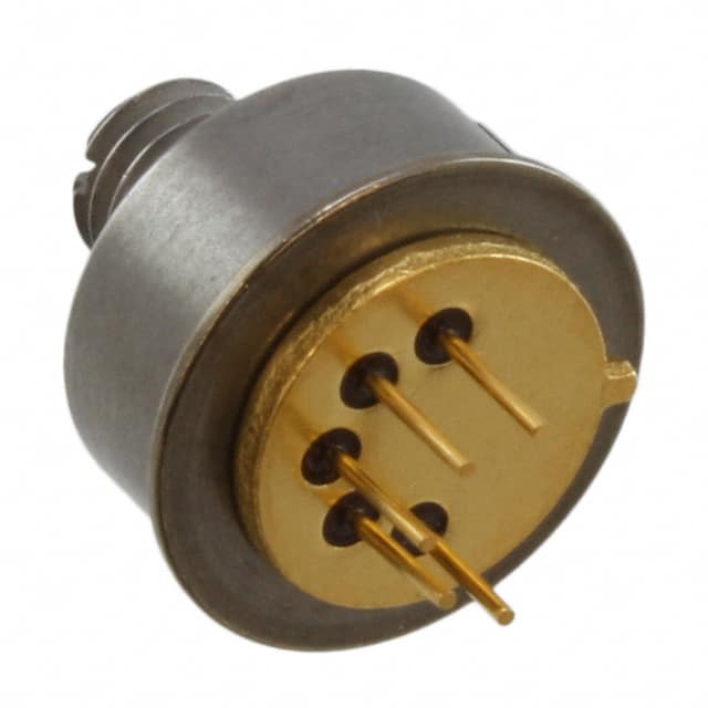 B58610T4600A007 SENSOR 362.59PSIA M5 .125V TO39