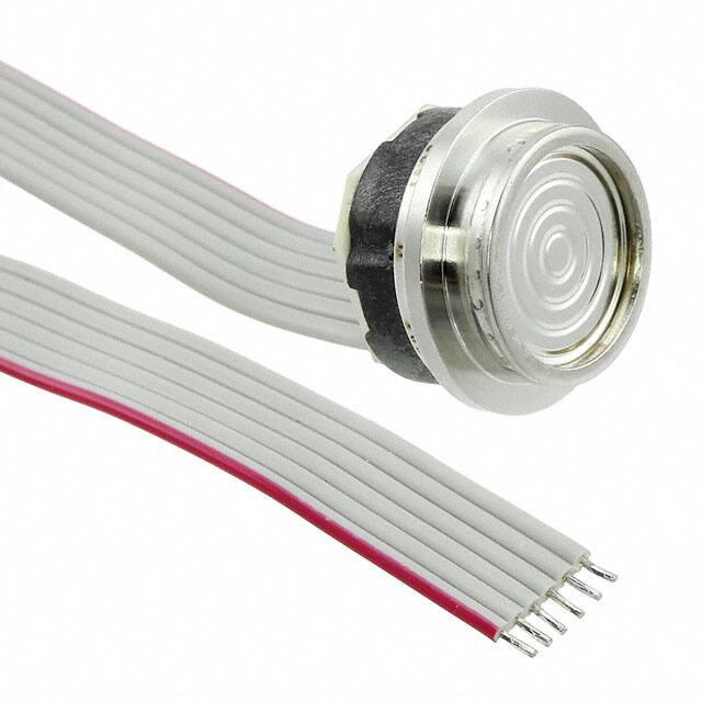 85-500A-0R SENSOR 500PSIA 0.1V